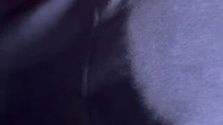 Verbal Large Ebony Cock Solo Jerk off For Precious Cuties - Dad Dame