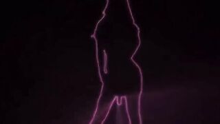 Hawt Sexy Golden-haired mother I'd like to fuck Dani Dance and Disrobes for U