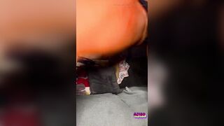 Aj180 Presents: Ebony in Action