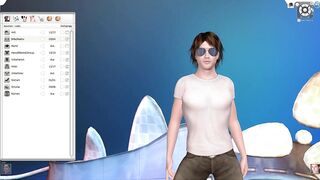 Let's Play Jointly - CG Homosexual Villa two - [01/02]