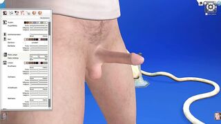 Let's Play Jointly - CG Homosexual Villa two - [01/02]