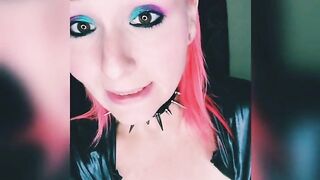 Your schlong is just ALSO petite! (Femdom SPH)