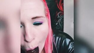 Your schlong is just ALSO petite! (Femdom SPH)