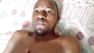 My cute face and large jock
