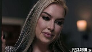 Large boobs curvy mother I'd like to fuck doctor has interracial sex with her patients BBC spouse