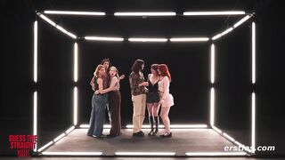 Ersties - Guess The Str8 Hotty - Ep two of 4