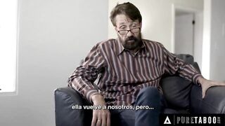 Please Let Me Screw U, Stepdad! SP