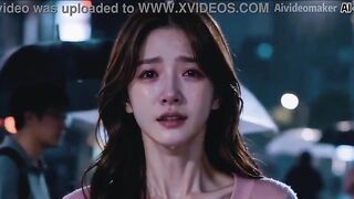 [AI-generated] A youthful wife, Bai Jie, ep.two
