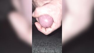 Huge Spunkload for Hotties