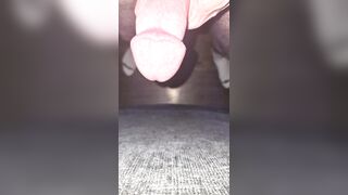 Huge Spunkload for Hotties