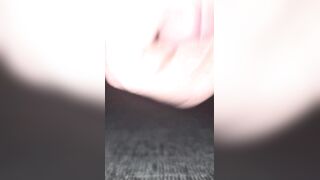 Huge Spunkload for Hotties