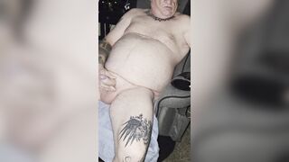 Tomcumz69 Enjoys Unfathomable Mouth Training Alone