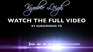 Step Mamma Next To Step Son - All In The Step Family - Kymber Leigh
