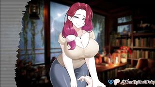 Southern mother I'd like to fuck Neighbour Cumforts Your Dick During a Storm - F4A ASMR Audio Porn Erotic Roleplay