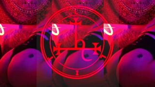 Worship LILITH Darksome Femdom-goddess Succubus GOON ENCOURAGEMENT