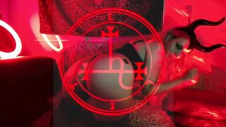 Worship LILITH Darksome Femdom-goddess Succubus GOON ENCOURAGEMENT
