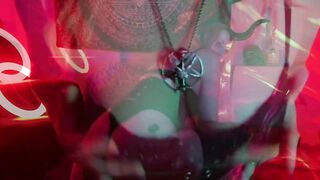 Worship LILITH Darksome Femdom-goddess Succubus GOON ENCOURAGEMENT