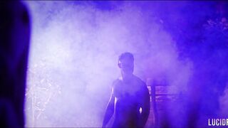 LUCIDFLIX Kendra Sunderland in nightshade
