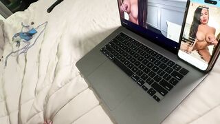 Amateur youthful pair having Sex on Live - Lana Myers