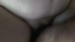 very hawt excited curly wife