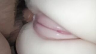 It's so worthwhile to be inserted in the booty