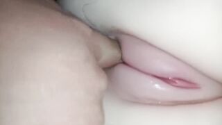 It's so worthwhile to be inserted in the booty