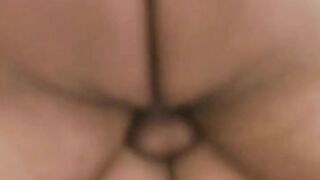 Dutch Mamma Allows Step Son To Screw Her