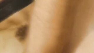 Wifey Tries Anal double penetration Trio