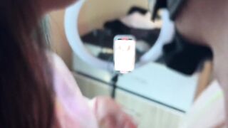 Homemade bi-sexual team fuck, students bang all day in the butt and cum on every other - three.69