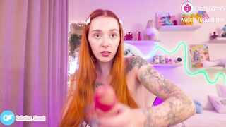 Mistresse JOI plus CEI