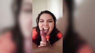 Oral-job Finish Compilation