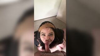 Oral-job Finish Compilation
