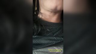 Hot Dance & Intimate Baths Tease - a lot of pee