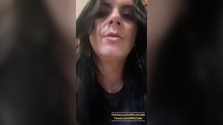 Hot Dance & Intimate Baths Tease - a lot of pee