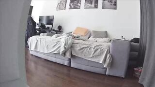Spouse Caught His Wife Cheating - Real Clip