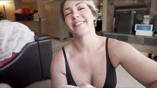 My Stepmoms Moist Melons Willow Grace WCA Productions