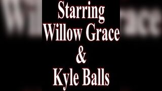 My Stepmoms Moist Melons Willow Grace WCA Productions