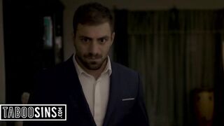Spouse Comes Home Early To Discover Coworker Pounding His Cheating Wife