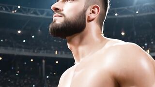 Gladiators’ Secret in the Colosseum - AI Interactive Clip
