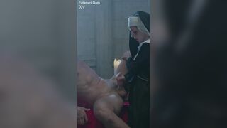 Futa Anal Domination Sissy Homosexual