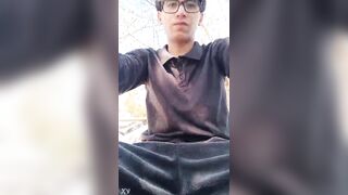 Soy homosexual quiero pene