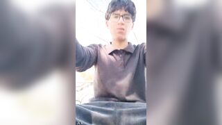Soy homosexual quiero pene