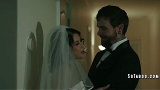 Bride Learns Stepdad Ritual Whilst Spouse Watches Closely