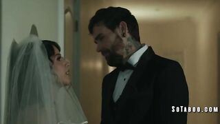 Bride Learns Stepdad Ritual Whilst Spouse Watches Closely
