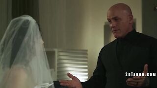 Bride Learns Stepdad Ritual Whilst Spouse Watches Closely
