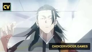 "Si satoru ay nakatanggap ng mala walang tigil na oral pleasure-sex sa ex bading nya na si mark"