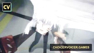 "Si satoru ay nakatanggap ng mala walang tigil na oral pleasure-sex sa ex bading nya na si mark"