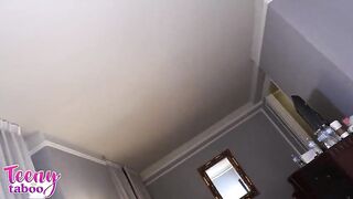 Stepdaughter Vacation Creampie