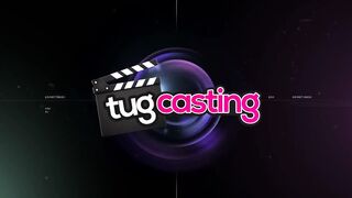 Tug Casting Natalia Queen Instant Fame at Tugjob Try-out