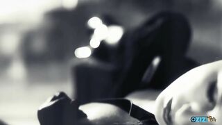 Story of One Woman and Her Many Encounters with Studs Even One with a BBC